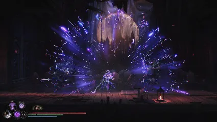 Mandragora: Whispers of the Witch Tree STEAM РОССИЯ