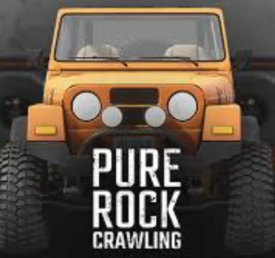 ・PURE ROCK CRAWLING・STEAM АККАУНТ・