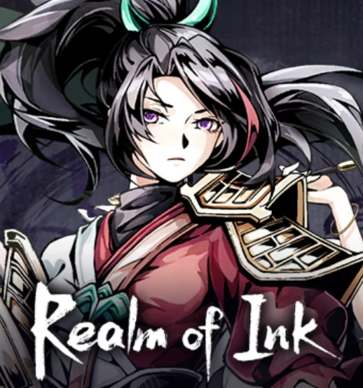 ・REALM OF INK・STEAM АККАУНТ・ПОДАРОК + ИГРЫ・