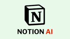 Подписка на аккаунт Notion AI на 1 месяц
