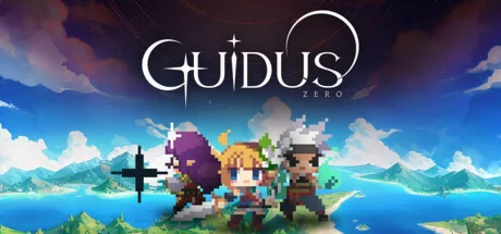 Guidus Zero  АВТОДОСТАВКА STEAM РОССИЯ