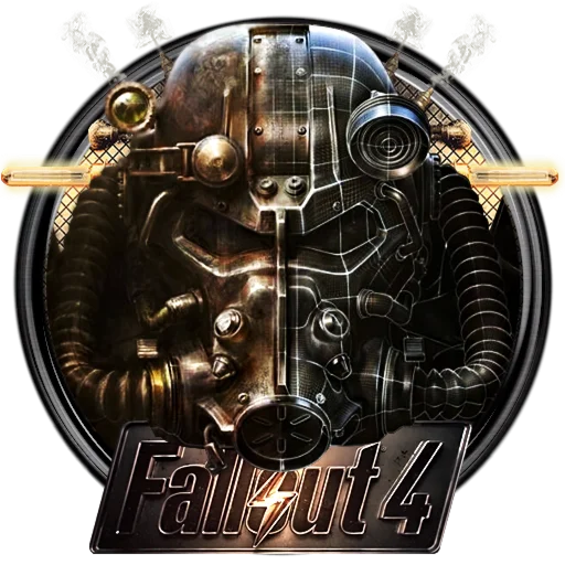 Fallout 4 Edition +VR+1+2+Tactics+3+ Deluxe(GLOBAL)