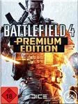 BATTLEFIELD 4 PREMIUM EDITION / EA-APP / GLOBAL