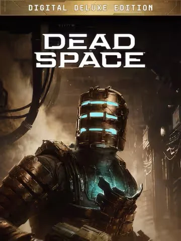 Dead Space Digital Deluxe Edition | EPIC GAMES