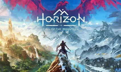 Horizon Call of the Mountain (PS5-VR2/RUS) Аренда 7