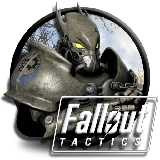 Fallout Tactics 1+VR+2+3+4 Edition+ Deluxe (GLOBAL)