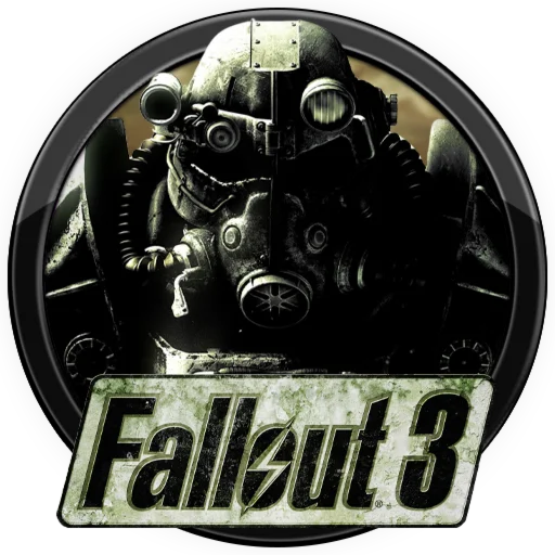 Fallout 3 GOTY+1+VR+Tactics+2+4 Edition (GLOBAL)
