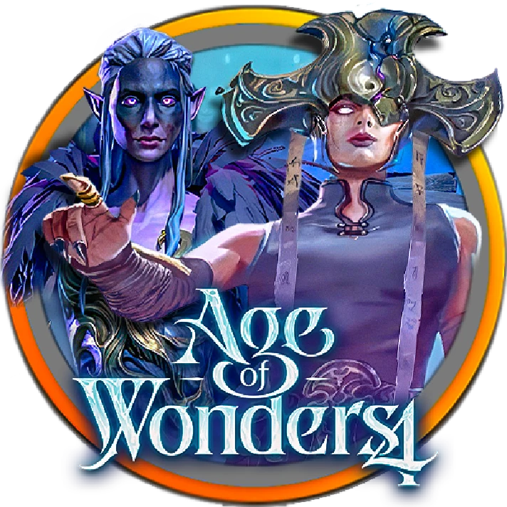 Age of Wonders 4: Premium Edition +DLC (GLOBAL)🌍