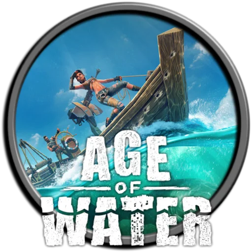 Age of Water - Gold Edition (Region Free)(GLOBAL)