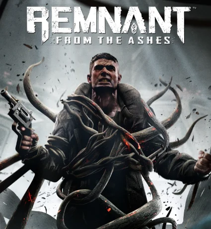 Remnant: From the Ashes (PS4/PS5/RUS) Аренда 7 дней