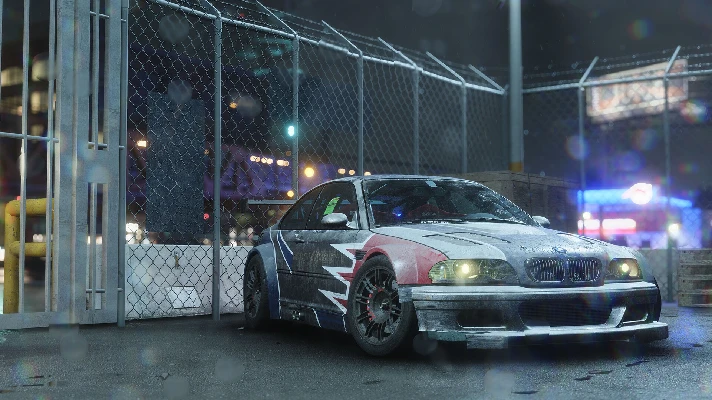 Need for Speed™ Unbound - Vol. 9 Premium Speed Pass DLC