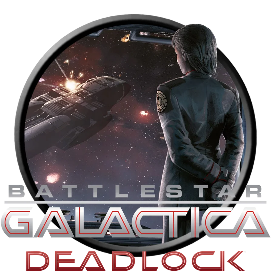 Battlestar Galactica Deadlock ️Steam (GLOBAL)