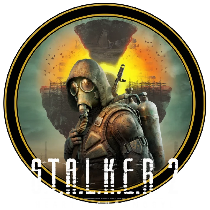 S.T.A.L.K.E.R.2: Heart of Chornobyl-Ultimate Edition🌍