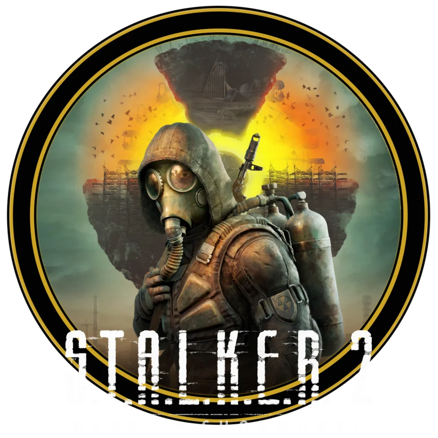 S.T.A.L.K.E.R.2: Heart of Chornobyl-Ultimate Edition