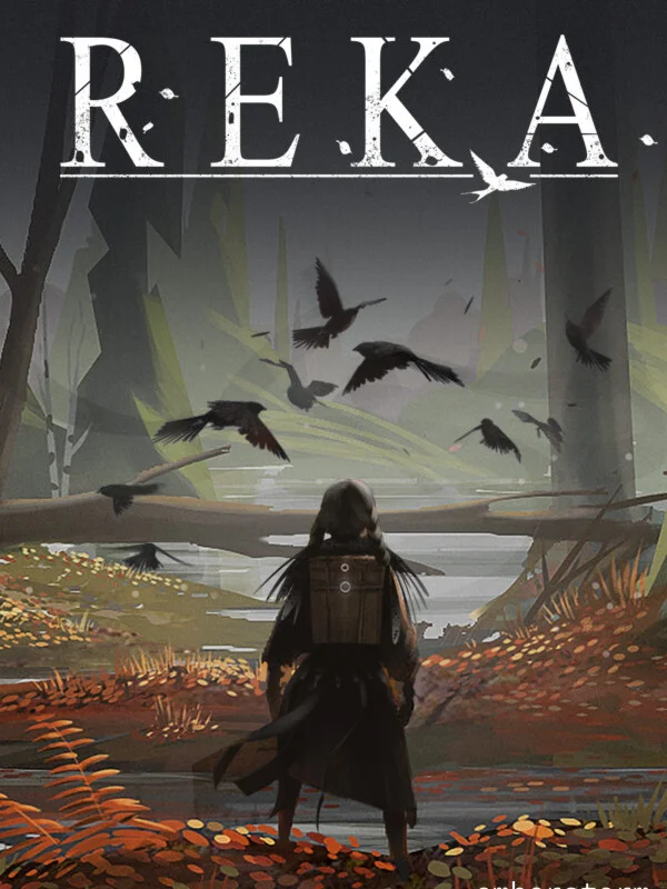 REKA [Steam аккаунт] Офлайн, Без Steam Guard