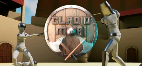 Gladio Mori  АВТОДОСТАВКА STEAM РОССИЯ