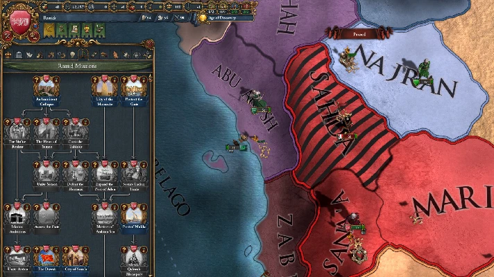 Europa Universalis IV: King of Kings · DLC 🚀AUTODELIVE