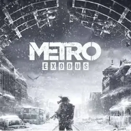 Metro Exodus Standard Edition | EPIC GAMES