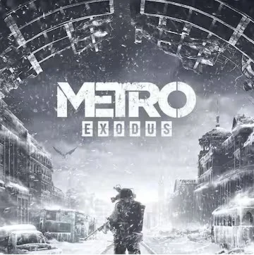 Metro Exodus Gold Edition | EPIC GAMES