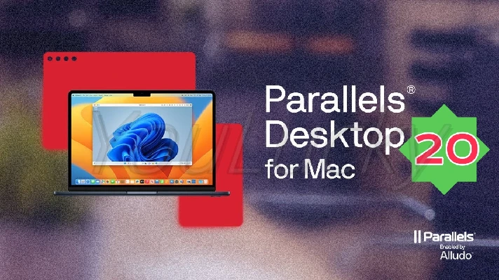 🔑Parallels Desktop 20 Activation Key+paypal