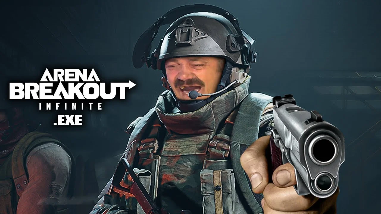 Spoofer Crooked Delta Force Hawk Ops [Digital Purchase]