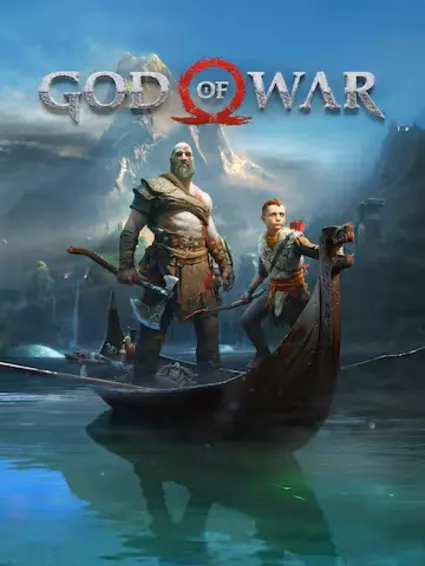 God of War | EPIC GAMES