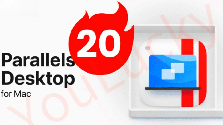 🔑Parallels Desktop 20 Activation Key+paypal