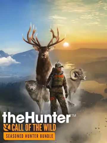 theHunter: Call of the Wild™ Seasoned Hunter Bundle