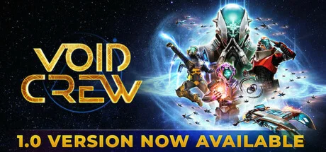 Void Crew (Steam Gift Россия)