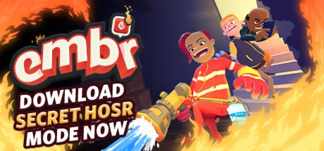 Embr (Steam Ключ / РФ + Весь Мир)0%