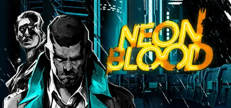 Neon Blood (Steam Gift Россия)