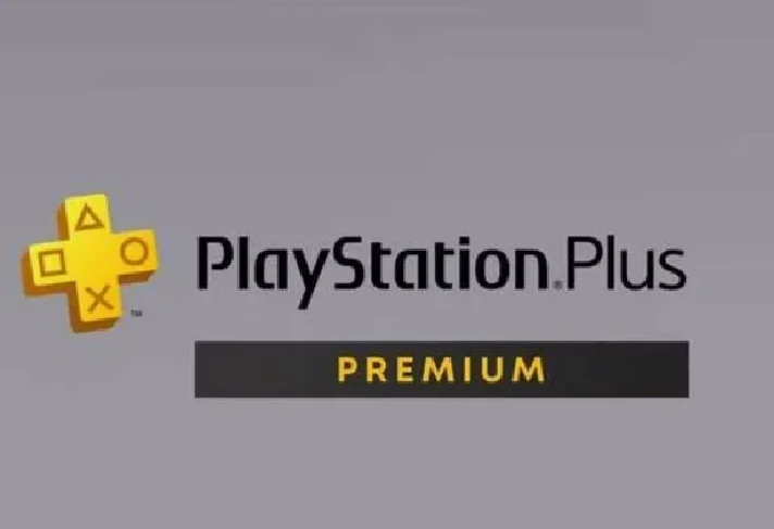 🔴 PlayStation Plus (PS PLUS) PREMIUM - 1 month ( EU )