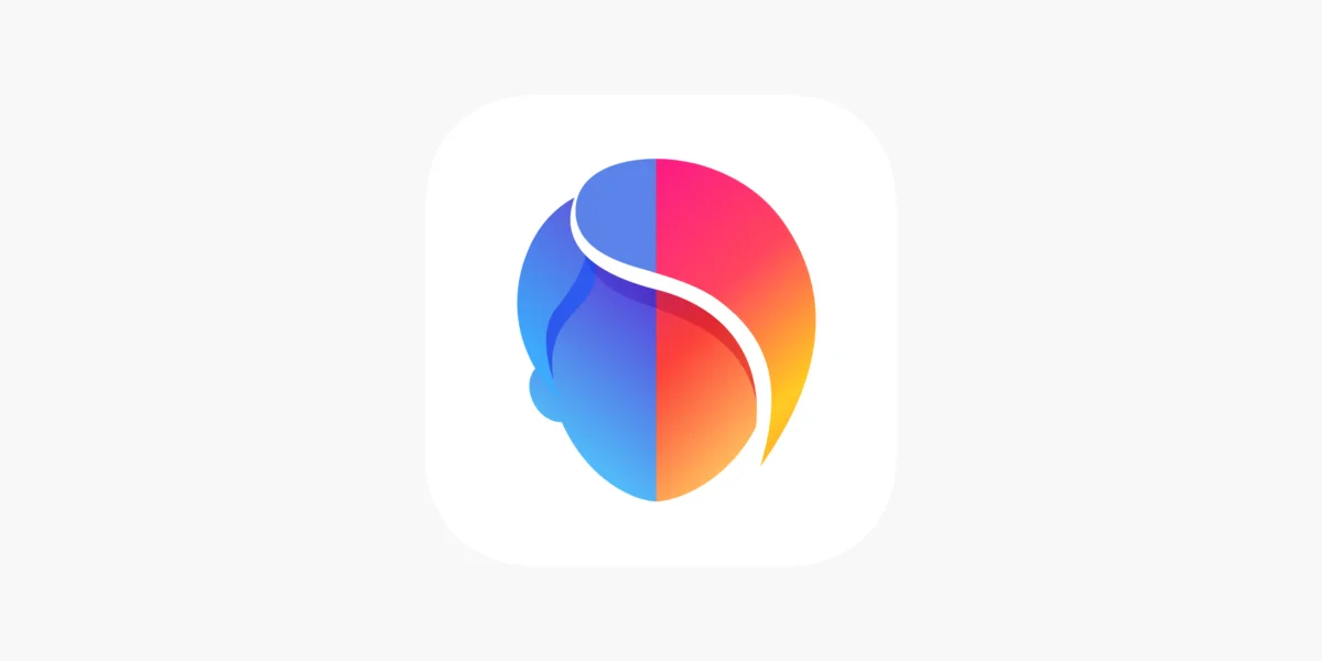 FaceApp Pro на iPhone, годовая подписка