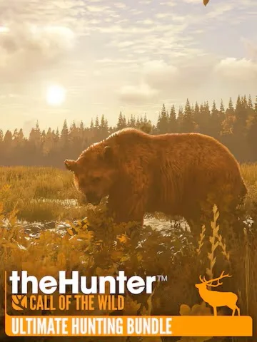 theHunter: Call of the Wild Ultimate Hunting Bundle
