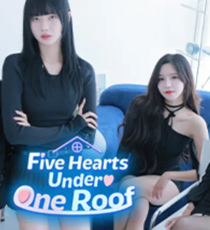 ・FIVE HEARTS UNDER ONE ROOF・STEAM АККАУНТ・НА 90 ДНЕЙ・