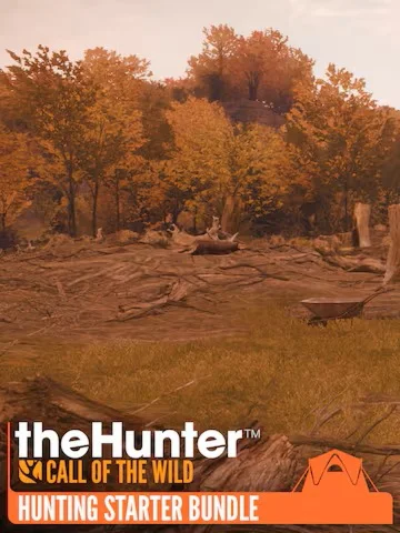 theHunter: Call of the Wild™ - Hunting Starter Pack