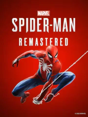 Marvel's Spider-Man Remastered | EPIC GAMES