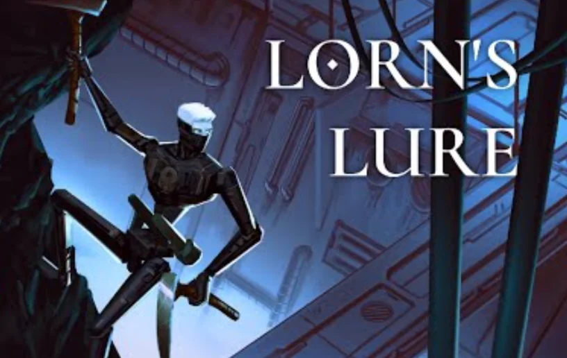 ・LORN'S LURE・STEAM АККАУНТ・НА 90 ДНЕЙ + ИГРЫ・