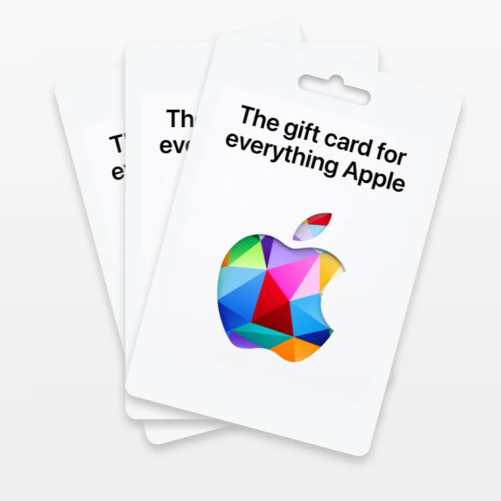 КАРТА ПОПОЛНЕНИЯ App Store & iTunes В PLNПОЛЬША