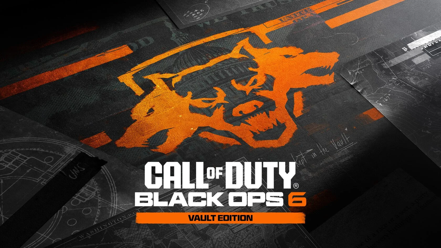 ⭐️Call of Duty Black Ops 6 Vault Edition⭐️XBOX one X|S