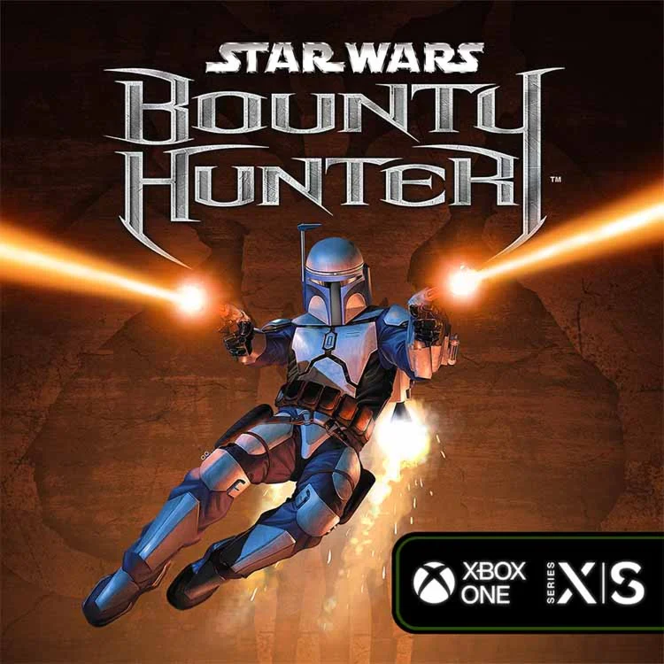 STAR WARS Bounty Hunter | Xbox Ключ/Код