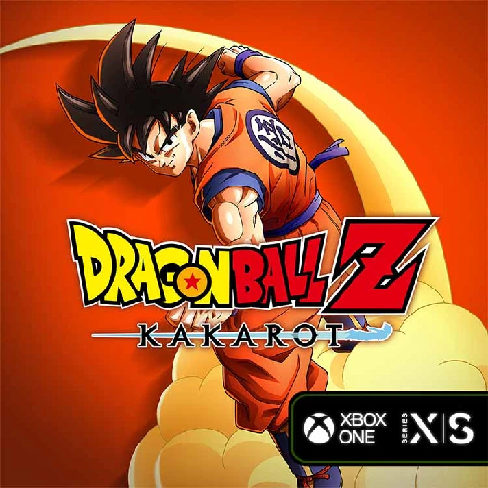 DRAGON BALL Z KAKAROT | Xbox 🔑Key/Code