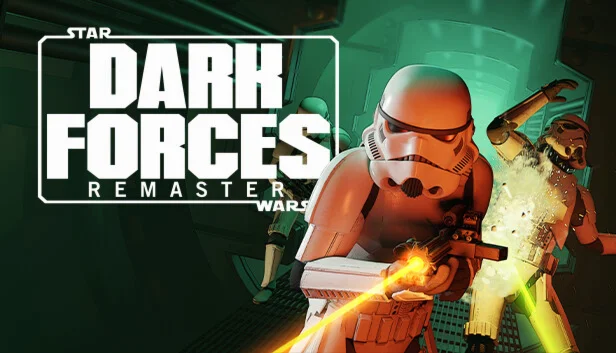 Star Wars: Dark Forces Remaster ключ Весь Мир РФ Россия