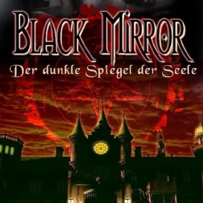 BLACK MIRROR I STEAM КЛЮЧ