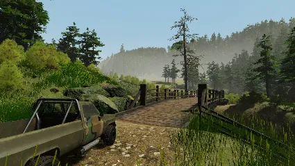 Gold Mining Simulator - Orange Beast 💎 DLC STEAM РОССИЯ