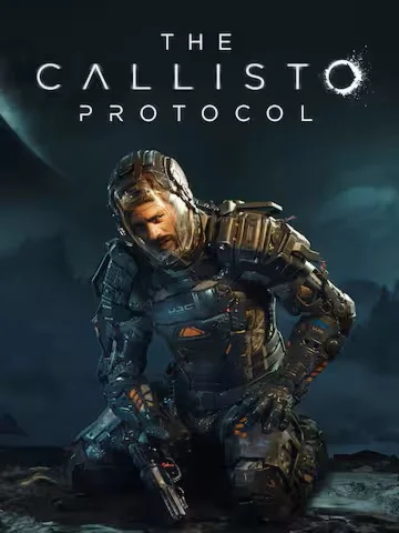 The Callisto Protocol ⁕EPIC GAMES⁕ ⁕PC⁕