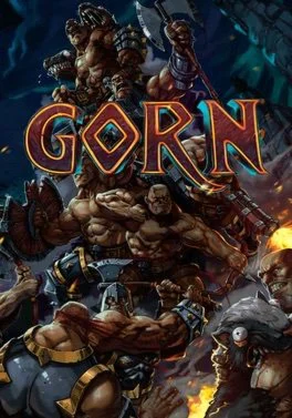 GORN Oculus VR Quest 1/2/3/Pro Ключ