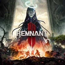 REMNANT II (STEAM Ключ) 0%
