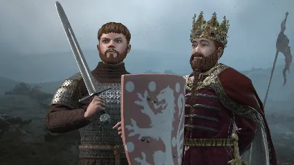 Crusader Kings III Content Creator Pack West Slavic Att