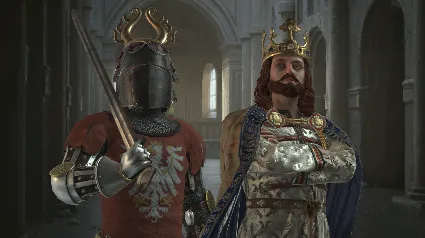 Crusader Kings III Content Creator Pack West Slavic Att
